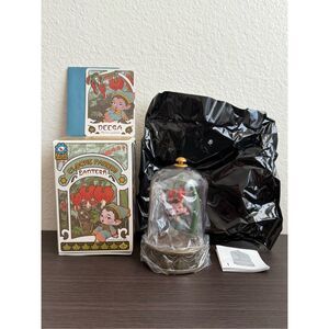 Kaleidos Creative Cloche Fairies Lantern Blind Box Figure - Deesa